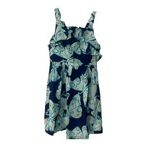 Girls dress size L